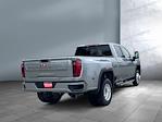 2025 GMC Sierra 3500 Crew Cab 4WD Pickup for sale #C26406 - photo 6