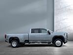 2025 GMC Sierra 3500 Crew Cab 4WD Pickup for sale #C26406 - photo 7
