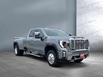 2025 GMC Sierra 3500 Crew Cab 4WD Pickup for sale #C26406 - photo 8