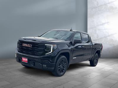 New 2025 GMC Sierra 1500 Elevation Crew Cab 4x4 Pickup for sale #C26420 - photo 1