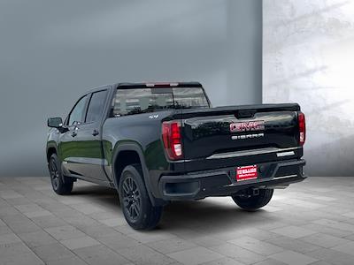New 2025 GMC Sierra 1500 Elevation Crew Cab 4x4 Pickup for sale #C26420 - photo 2