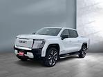 New 2025 GMC Sierra EV Denali Crew Cab 4WD Pickup for sale #C26425 - photo 1