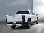 New 2025 GMC Sierra EV Denali Crew Cab 4WD Pickup for sale #C26425 - photo 6