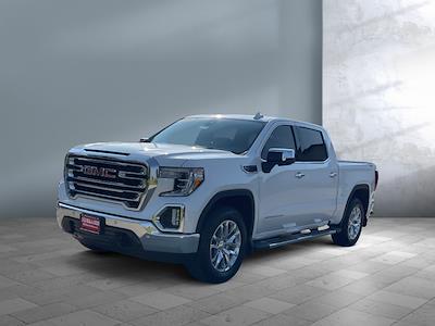 2019 GMC Sierra 1500 Crew Cab 4WD Pickup for sale #C26428B - photo 1