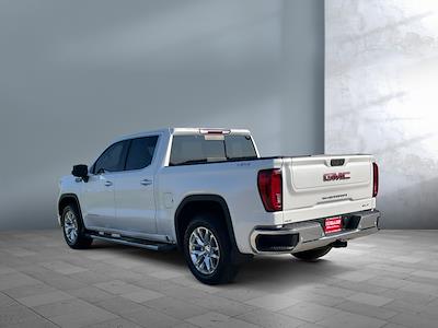 2019 GMC Sierra 1500 Crew Cab 4WD Pickup for sale #C26428B - photo 2