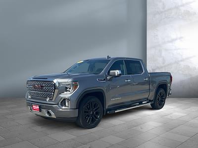 2020 GMC Sierra 1500 Crew Cab 4WD Pickup for sale #C26466A - photo 1