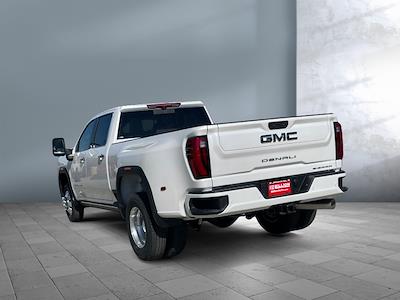 2025 GMC Sierra 3500 Crew Cab 4WD Pickup for sale #C26468 - photo 2