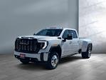 2025 GMC Sierra 3500 Crew Cab 4WD Pickup for sale #C26468 - photo 1