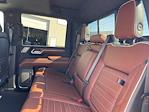 2025 GMC Sierra 3500 Crew Cab 4WD Pickup for sale #C26468 - photo 18