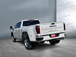 2025 GMC Sierra 3500 Crew Cab 4WD Pickup for sale #C26468 - photo 2