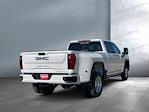 2025 GMC Sierra 3500 Crew Cab 4WD Pickup for sale #C26468 - photo 6