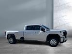 2025 GMC Sierra 3500 Crew Cab 4WD Pickup for sale #C26468 - photo 7