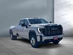 2025 GMC Sierra 3500 Crew Cab 4WD Pickup for sale #C26468 - photo 8