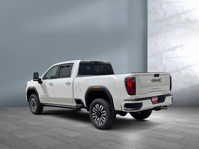 2025 GMC Sierra 3500 Crew Cab 4WD Pickup for sale #C26469 - photo 2