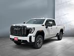 2025 GMC Sierra 3500 Crew Cab 4WD Pickup for sale #C26469 - photo 1