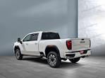 2025 GMC Sierra 3500 Crew Cab 4WD Pickup for sale #C26469 - photo 2