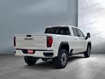 2025 GMC Sierra 3500 Crew Cab 4WD Pickup for sale #C26469 - photo 6