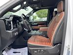 2025 GMC Sierra 3500 Crew Cab 4WD Pickup for sale #C26469 - photo 9