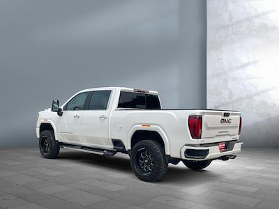 2023 GMC Sierra 2500 Crew Cab 4WD Pickup for sale #C26479A - photo 2