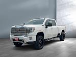 2023 GMC Sierra 2500 Crew Cab 4WD Pickup for sale #C26479A - photo 1