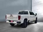 2023 GMC Sierra 2500 Crew Cab 4WD Pickup for sale #C26479A - photo 6