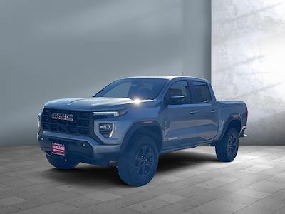 New 2025 GMC Canyon Elevation Crew Cab 4WD Pickup for sale #C26480 - photo 1