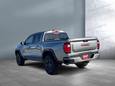 New 2025 GMC Canyon Elevation Crew Cab 4WD Pickup for sale #C26480 - photo 2