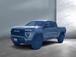 New 2025 GMC Canyon Elevation Crew Cab 4WD Pickup for sale #C26480 - photo 1