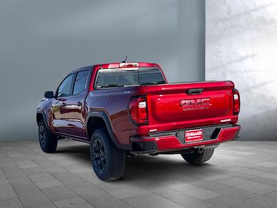 New 2025 GMC Canyon Elevation Crew Cab 4WD Pickup for sale #C26481 - photo 2