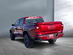 New 2025 GMC Canyon Elevation Crew Cab 4WD Pickup for sale #C26481 - photo 2