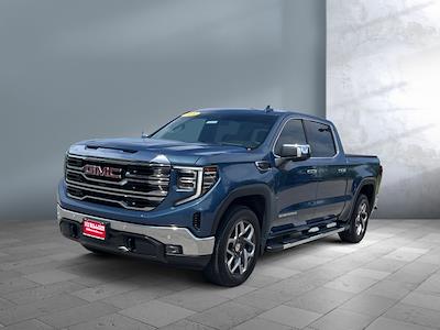 2024 GMC Sierra 1500 Crew Cab 4WD Pickup for sale #C26502A - photo 1