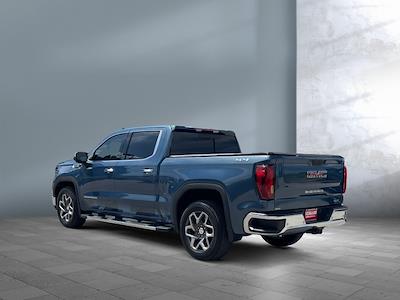 2024 GMC Sierra 1500 Crew Cab 4WD Pickup for sale #C26502A - photo 2