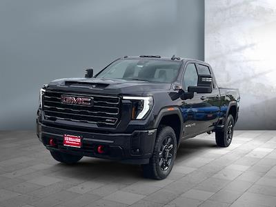 2025 GMC Sierra 2500 Crew Cab 4WD Pickup for sale #C26507 - photo 1
