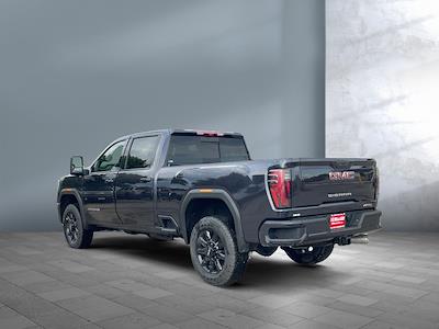 2025 GMC Sierra 2500 Crew Cab 4WD Pickup for sale #C26507 - photo 2