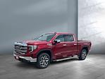 New 2025 GMC Sierra 1500 SLT Crew Cab 4WD Pickup for sale #C26508 - photo 1