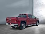 New 2025 GMC Sierra 1500 SLT Crew Cab 4WD Pickup for sale #C26508 - photo 6