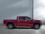 New 2025 GMC Sierra 1500 SLT Crew Cab 4WD Pickup for sale #C26508 - photo 7