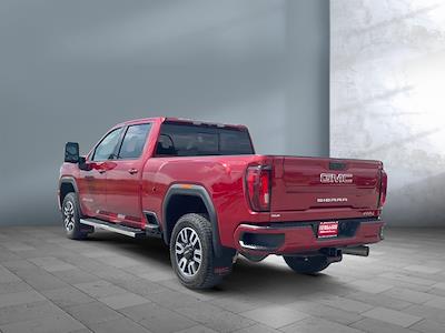 2023 GMC Sierra 2500 Crew Cab 4WD Pickup for sale #C26508A - photo 2