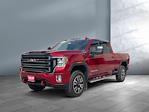 2023 GMC Sierra 2500 Crew Cab 4WD Pickup for sale #C26508A - photo 1