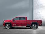 2023 GMC Sierra 2500 Crew Cab 4WD Pickup for sale #C26508A - photo 4