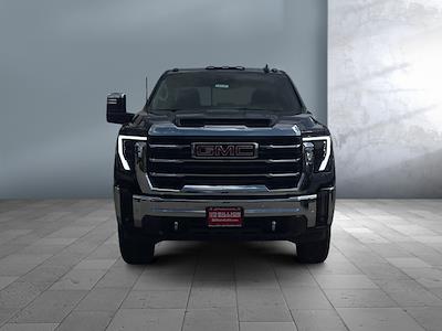2025 GMC Sierra 2500 Crew Cab 4x4 Pickup for sale #C26527 - photo 2