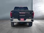2025 GMC Sierra 2500 Crew Cab 4x4 Pickup for sale #C26527 - photo 5