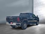 2025 GMC Sierra 2500 Crew Cab 4x4 Pickup for sale #C26527 - photo 6