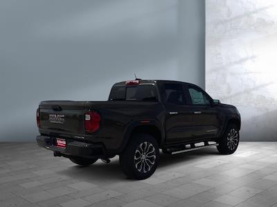 2025 GMC Canyon Crew Cab 4WD Pickup for sale #C26531 - photo 2