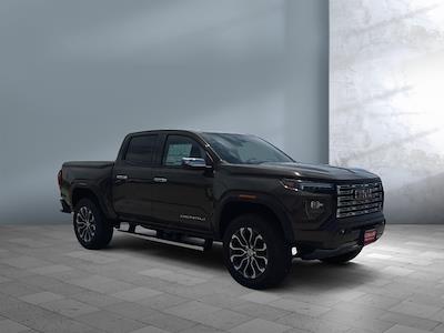 2025 GMC Canyon Crew Cab 4WD Pickup for sale #C26531 - photo 1