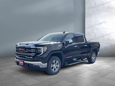 2025 GMC Sierra 1500 Crew Cab 4WD Pickup for sale #C26566 - photo 1