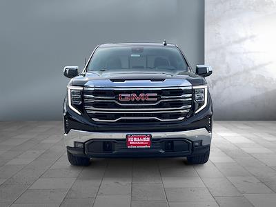 2025 GMC Sierra 1500 Crew Cab 4WD Pickup for sale #C26566 - photo 2