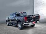 2025 GMC Sierra 1500 Crew Cab 4WD Pickup for sale #C26566 - photo 4