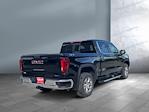 2025 GMC Sierra 1500 Crew Cab 4WD Pickup for sale #C26566 - photo 6