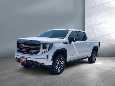 2022 GMC Sierra 1500 Crew Cab 4WD Pickup for sale #C26567A - photo 1